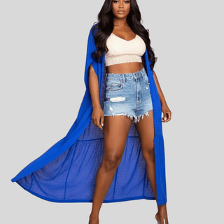 Marbella Kimono - La Luz Boutique