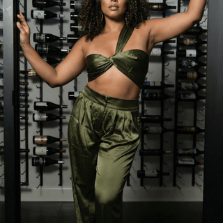 Martini Moves 2 Piece Set - La Luz Boutique