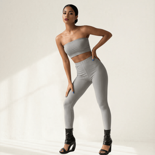 Minimal In Malibu Set - La Luz Boutique
