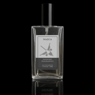NAZCA Eau De Parfum - La Luz Boutique