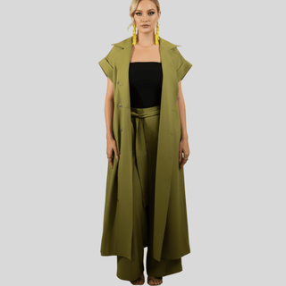 Palm Grove Set - La Luz Boutique