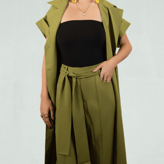 Palm Grove Set - La Luz Boutique