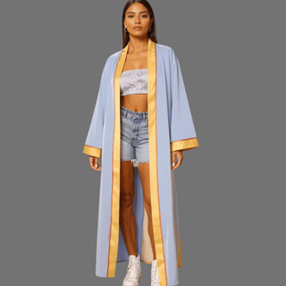 Rising Sun Kimono - La Luz Boutique