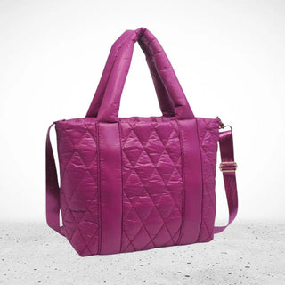 Roxo Tote - La Luz Boutique
