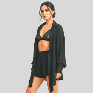 Sailing Soon Set - La Luz Boutique