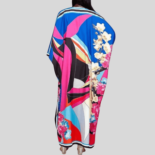 Santo Domingo Kimono - La Luz Boutique