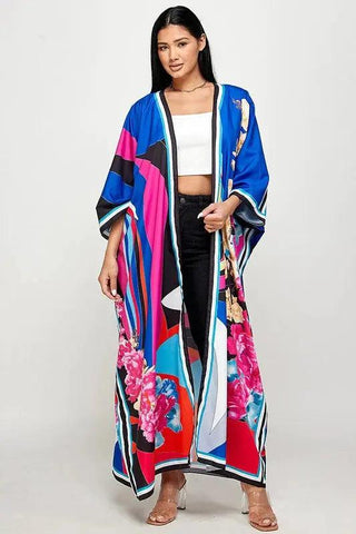 Santo Domingo Kimono
