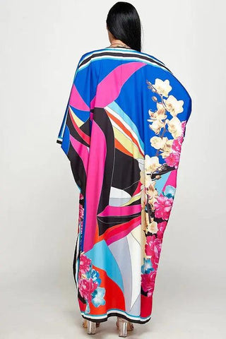 Santo Domingo Kimono