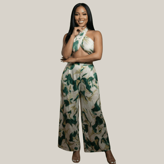 Seychelles Vacay Set - La Luz Boutique