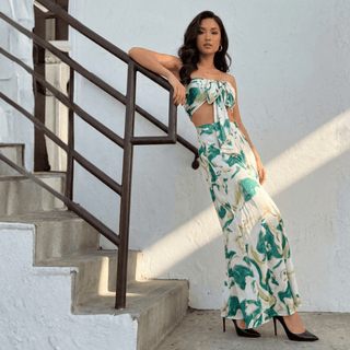 Seychelles Vacay Set - La Luz Boutique