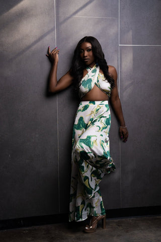 Seychelles Vacay Set - La Luz Boutique