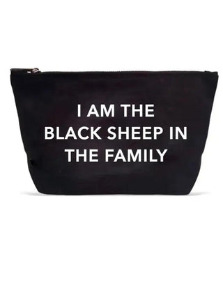 Sheep In The Family Pouch... - La Luz Boutique