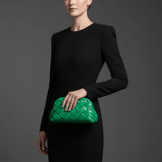 Soho Clutch - La Luz Boutique