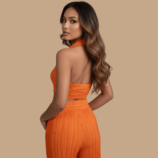 Tahitian Sunrise Set - La Luz Boutique