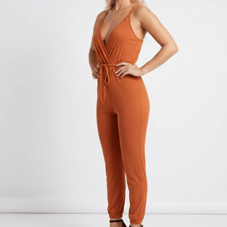 Talia Jumpsuit - La Luz Boutique