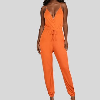 Talia Jumpsuit - La Luz Boutique