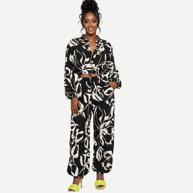 The Art of Arrival Set - La Luz Boutique