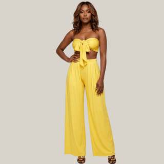 The Limoncello Aura Set - La Luz Boutique