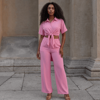 The Long Lunch Set - La Luz Boutique