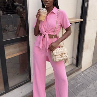 The Long Lunch Set - La Luz Boutique