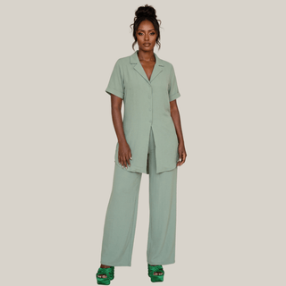 The Long Lunch Set - La Luz Boutique