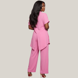 The Long Lunch Set - La Luz Boutique