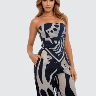 The Zina 2Piece Set - La Luz Boutique