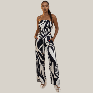 The Zina 2Piece Set - La Luz Boutique